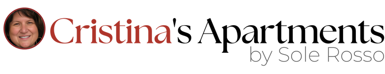 SOLE ROSSO  | Business Stays Lerici La Spezia